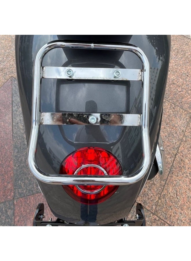 Power Sport Motorcycle Ajib Italian - VISBA150 - Image 5