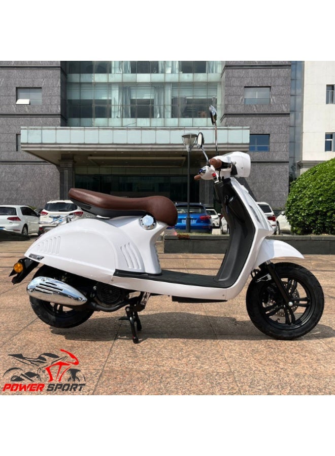 Power Sport Motorcycle Ajib Italian - VISBA150 - Image 3