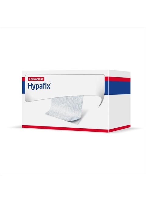 Hypafix Flexible Wide-Area Fixation - for Securing Devices and Wound Dressings - 2 in x 11 yds, 1 Roll
