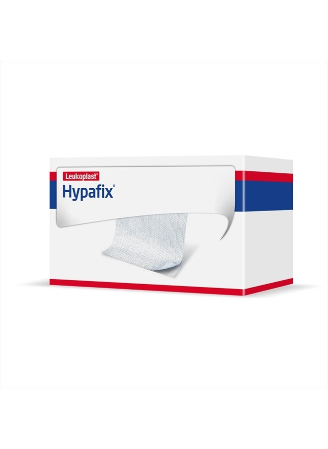 BSN Medical Hypafix Flexible Wide-Area Fixation - for Securing Devices and Wound Dressings - 2 in x 11 yds, 1 Roll  - Image 1