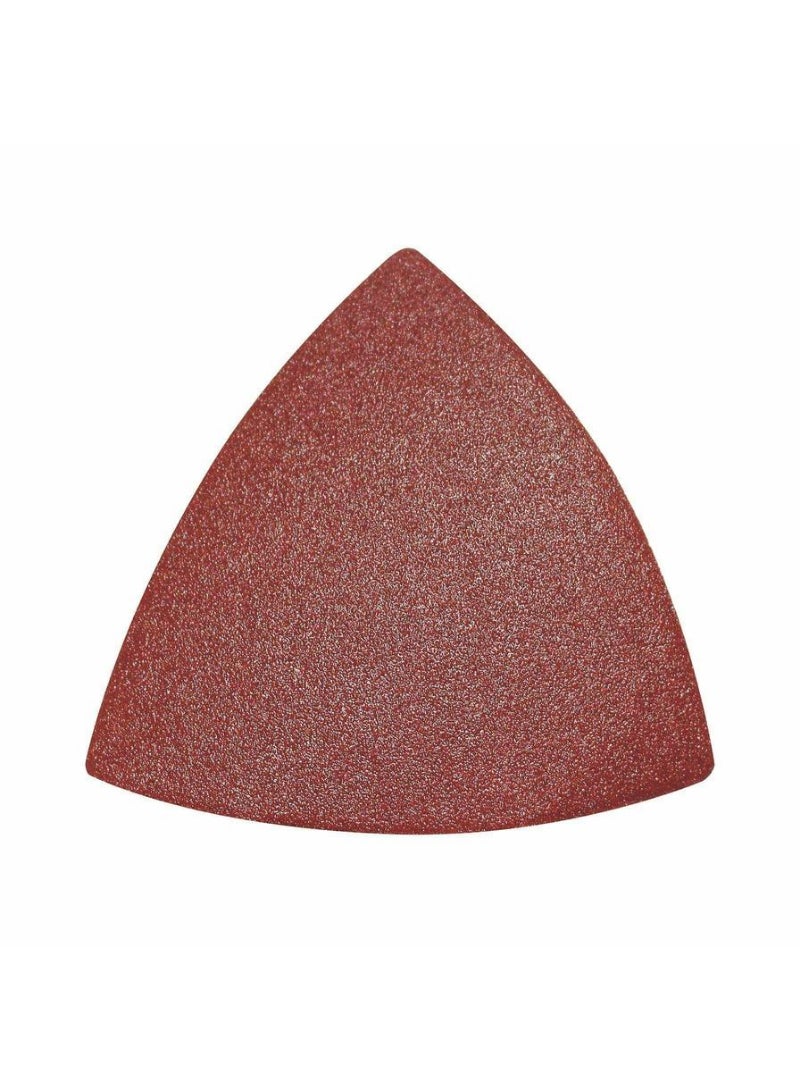 ACE Erbauer Mixed Grit Sandpaper For Wood Pack 9.3cm 10Pcs 