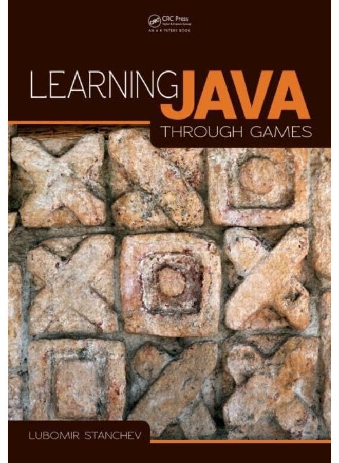 Learning Java Through Games
