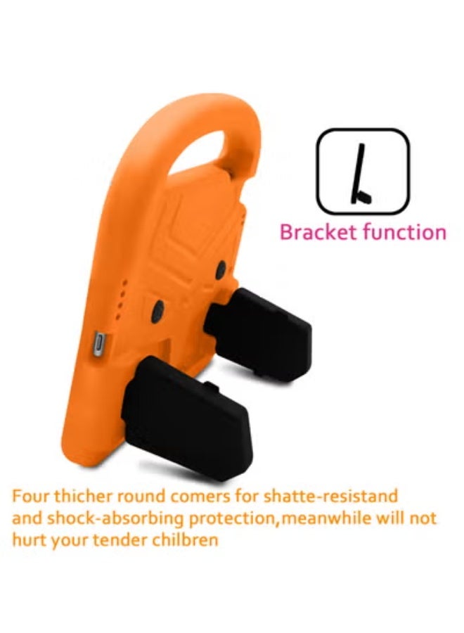 GULFLINK Back Cover Tablet Protect Case For Apple iPad 5/6/Pro 9.7 inch - Image 3