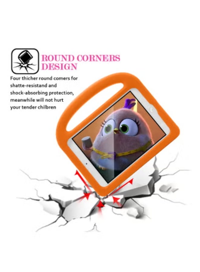 GULFLINK Back Cover Tablet Protect Case For Apple iPad 5/6/Pro 9.7 inch - Image 4