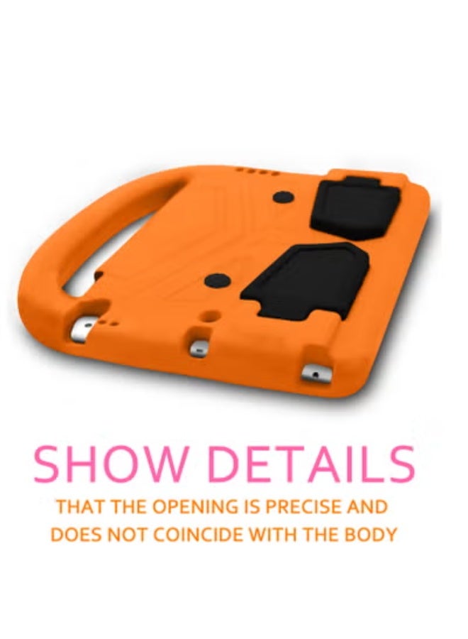 GULFLINK Back Cover Tablet Protect Case For Apple iPad 5/6/Pro 9.7 inch - Image 5