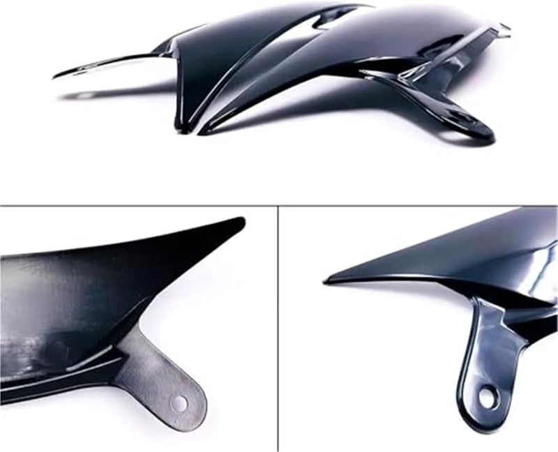 Vuzmode Headlight Eyebrow for VW Models - Image 4