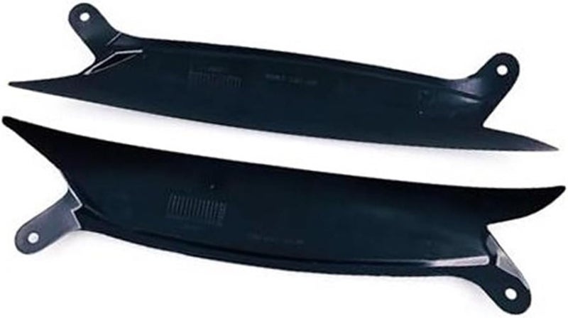 Vuzmode Headlight Eyebrow for VW Models - Image 1