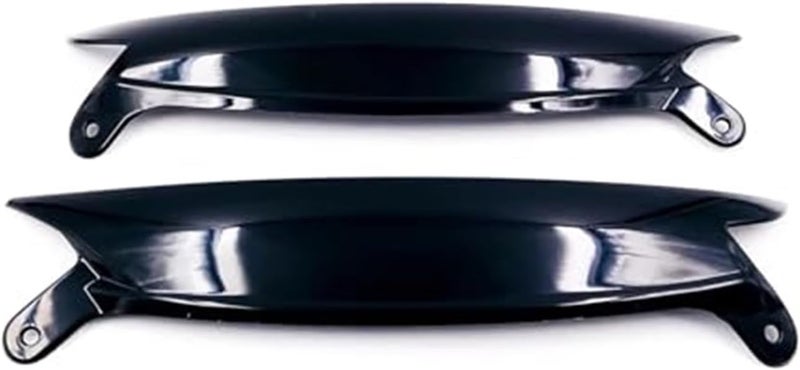 Vuzmode Headlight Eyebrow for VW Models - Image 5