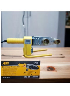 Digital poly pipe welding machine - 18763 - yellow - pzsku/ZF61383EDB1E7193DA4F2Z/45/_/1732451000/ad35bc9a-c831-453c-ae15-f5b9d2984f01