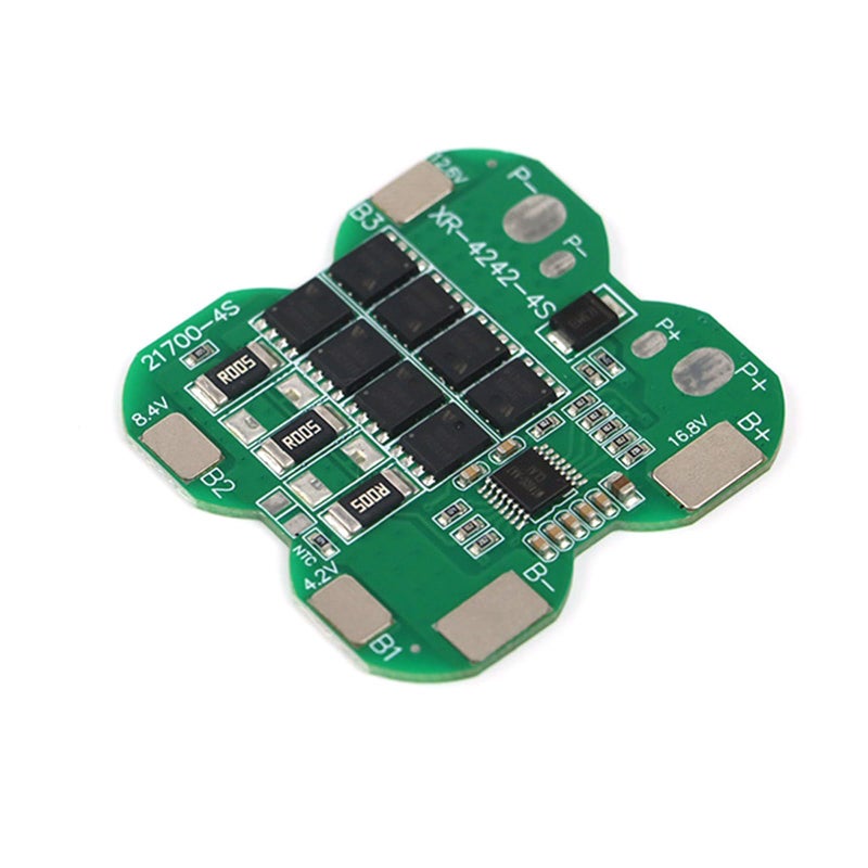 21700 Battery Protection Module 10A 15A 20A Lightweight Easy Installation Durable - Image 4