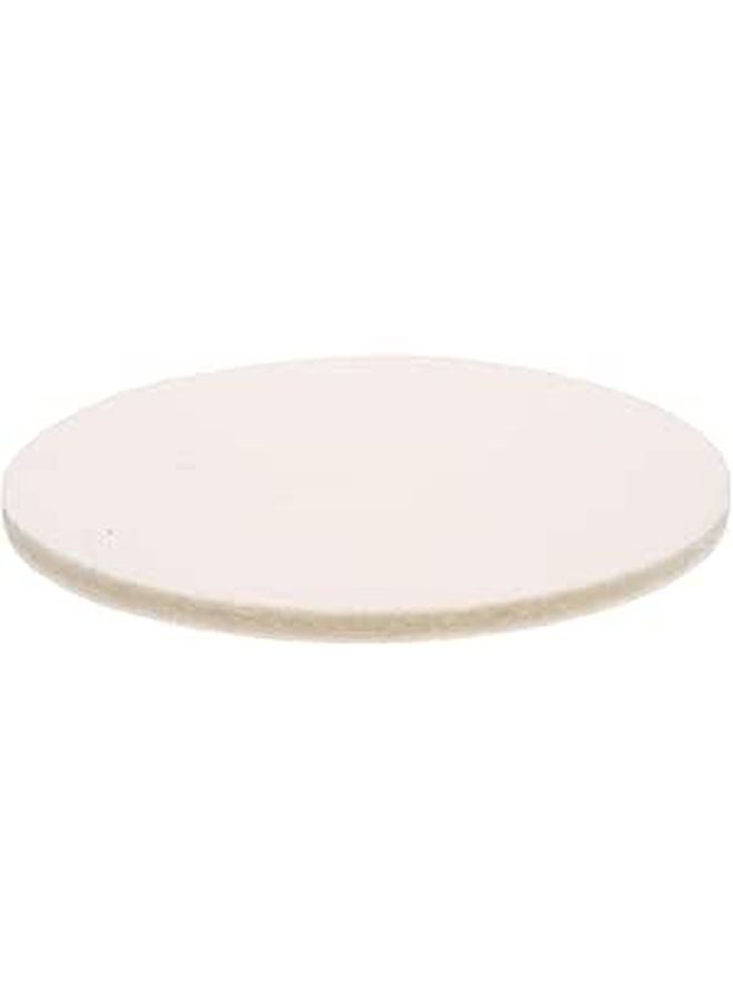 Wool Buffing Pad Self Adhesive for Car Polishing Scratch Removal Paint Restoration - Image 1