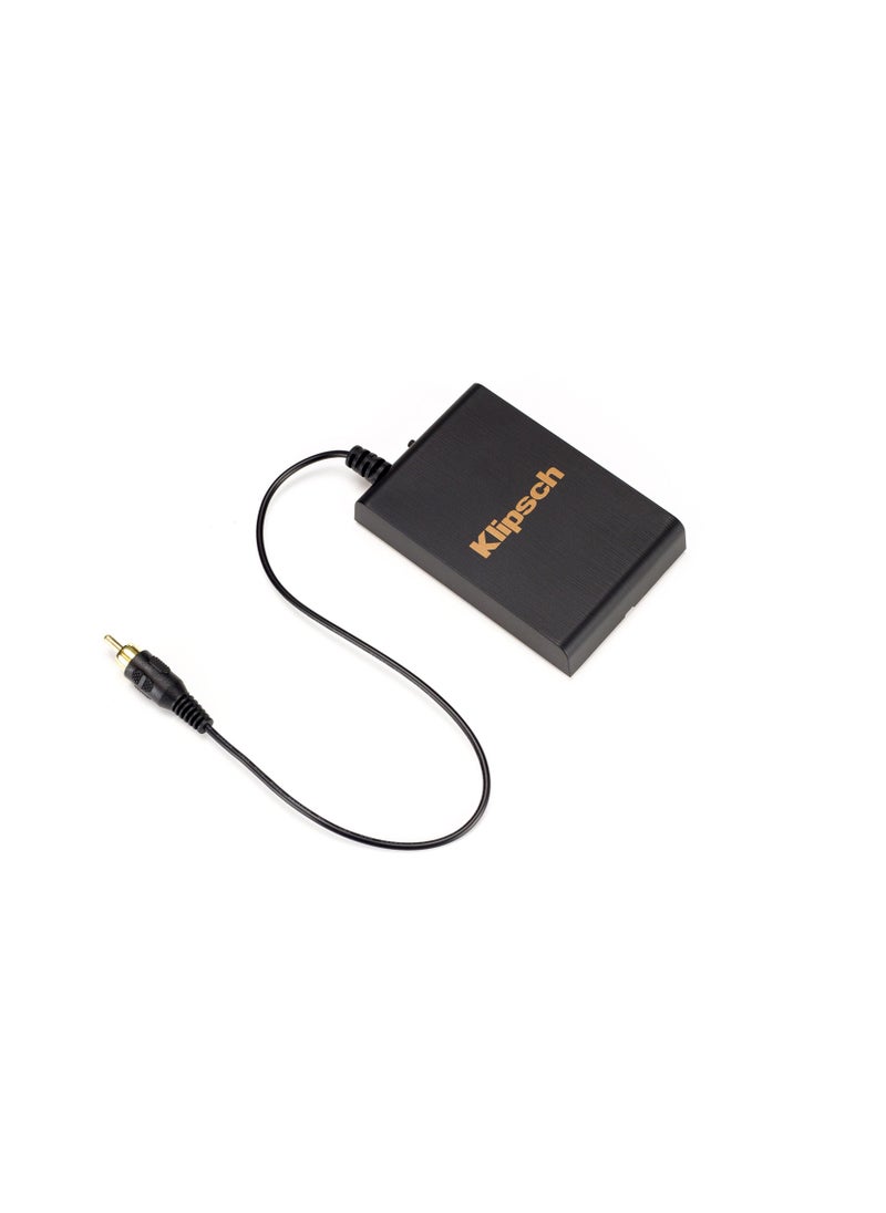 Klipsch - Klipsch R-12SWI Wireless Subwoofer - Image 1
