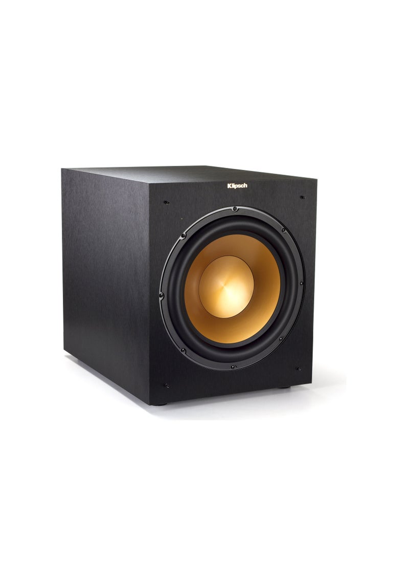 Klipsch - Klipsch R-12SWI Wireless Subwoofer - Image 1