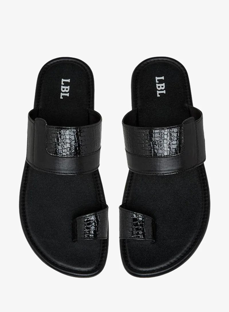 ال بي ال من شو اكسبرس صنادل عربية بألواح