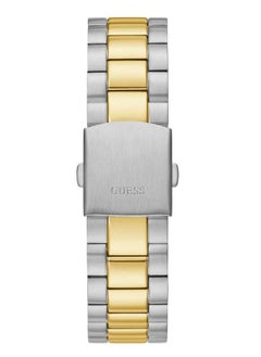 GUESS Men's Analog Stainless Steel Wrist Watch - GW0265G5 - 42 mm  - Image 2