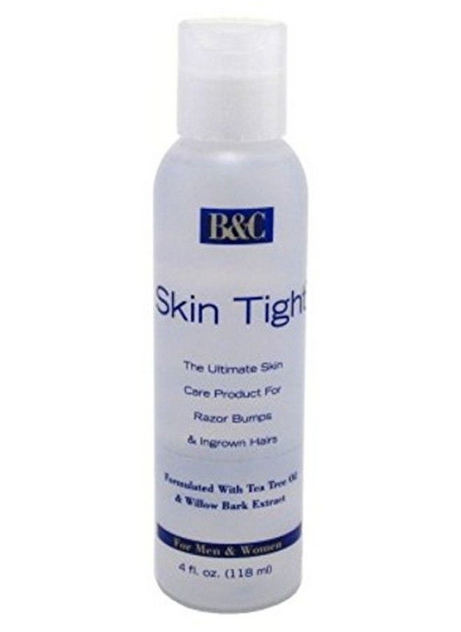 Skin Tight 4 Ounce Regular For Razor Bumps & Ingrown Hair (118Ml) (2 Pack)  - Image 3