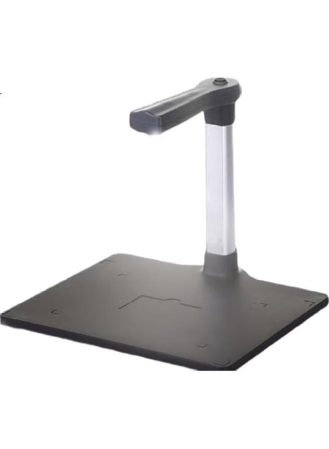 Founder Q1000 Document Camera 12 Million Pixels Automatic Focus Teaching Video Stand Office Document Exam Paper Material Scanner A4 Business - Image 2