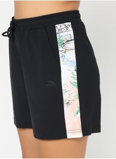 ANTA Lifestyle Knit Shorts  - Image 4