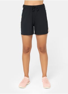 ANTA Lifestyle Knit Shorts  - Image 1