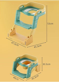 MegaDeal Toddlers Potty Training Toilet Seat Kids Potty Chair  - Image 2