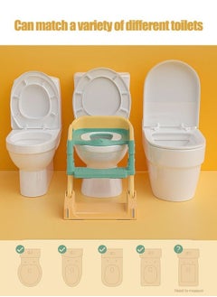 MegaDeal Toddlers Potty Training Toilet Seat Kids Potty Chair  - Image 3