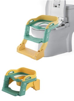 MegaDeal Toddlers Potty Training Toilet Seat Kids Potty Chair  - Image 4