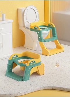 MegaDeal Toddlers Potty Training Toilet Seat Kids Potty Chair  - Image 5