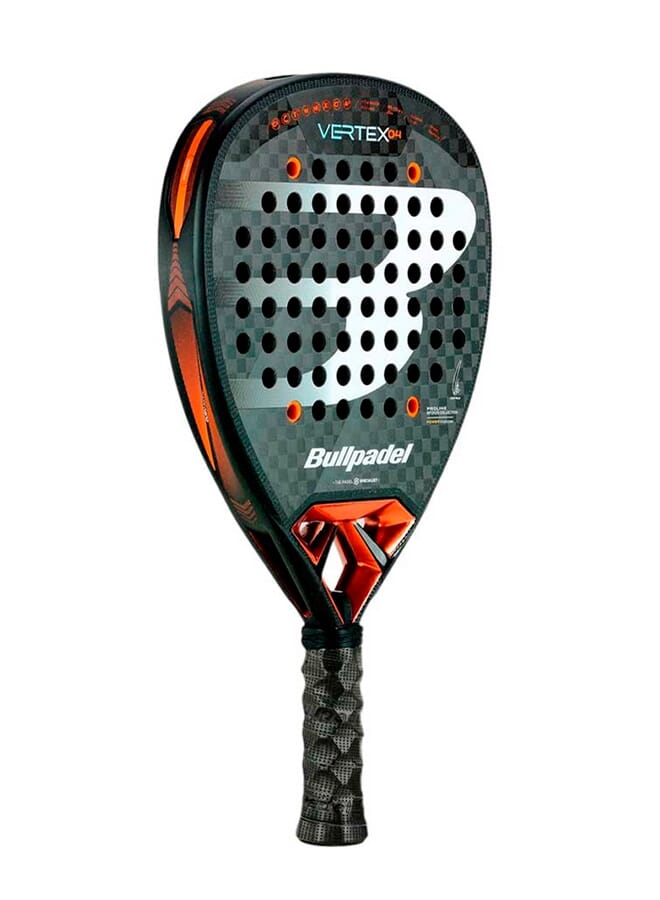 Bullpadel Vertex 04 2025 Padel Racket - Image 2