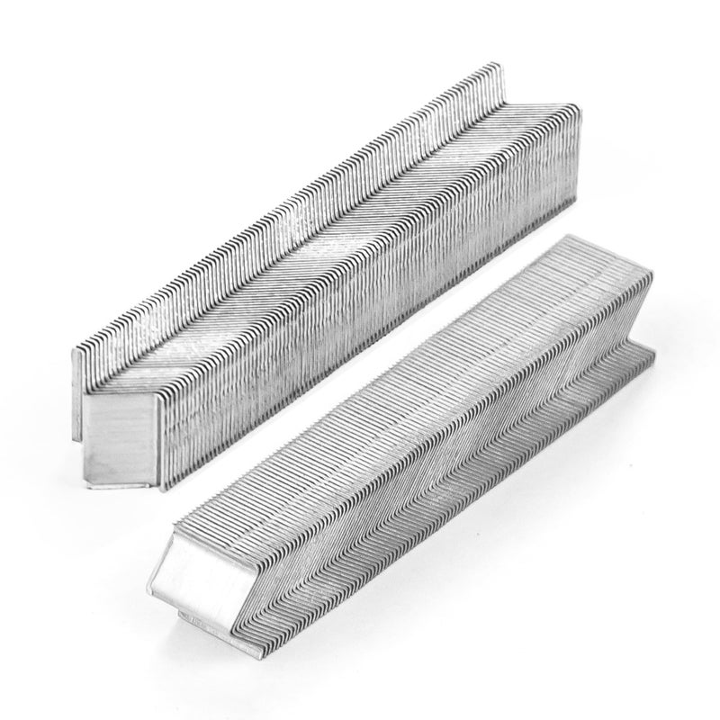 meite Picture Frame Nails 12mm 12 Inch Length V Nails Hardwood Type for Picture Framing Fits V1015B V Nailer Picture Frame Joiner 4000 PCS