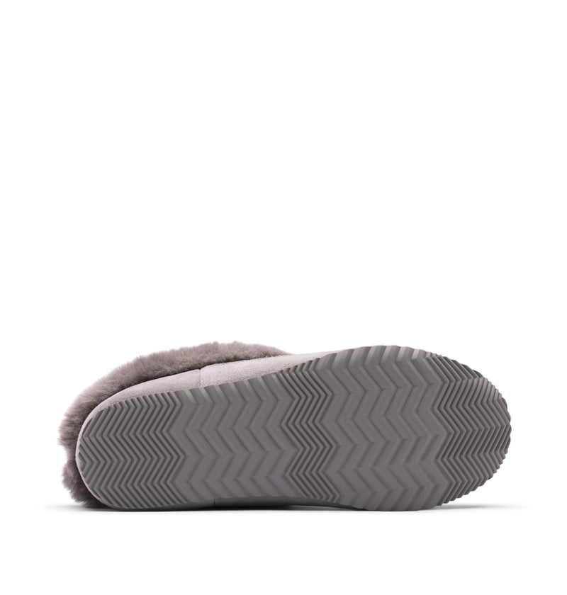 SOREL Women's Go Coffee Run Slipper - Quarry, Quarry - 7 - Image 5