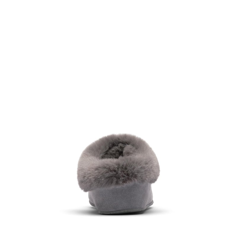 SOREL Women's Go Coffee Run Slipper - Quarry, Quarry - 7 - Image 4