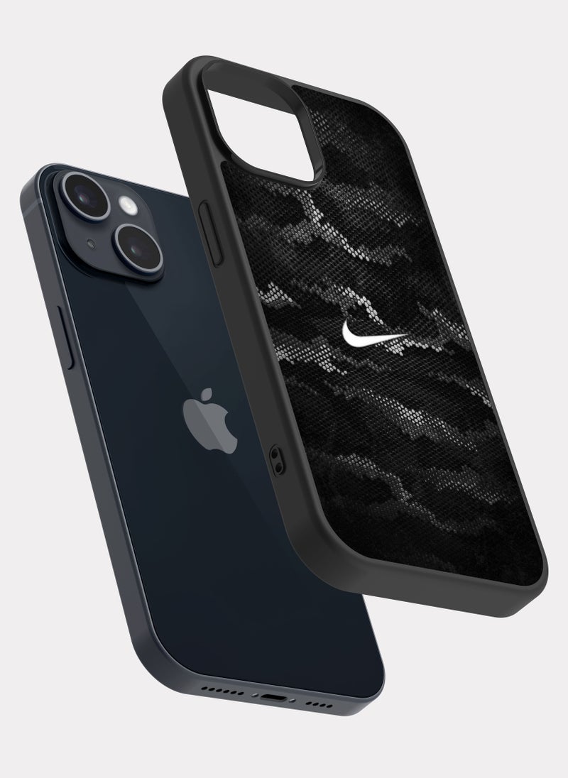 PXLAAT iPhone 14 case cover Nike - Image 2