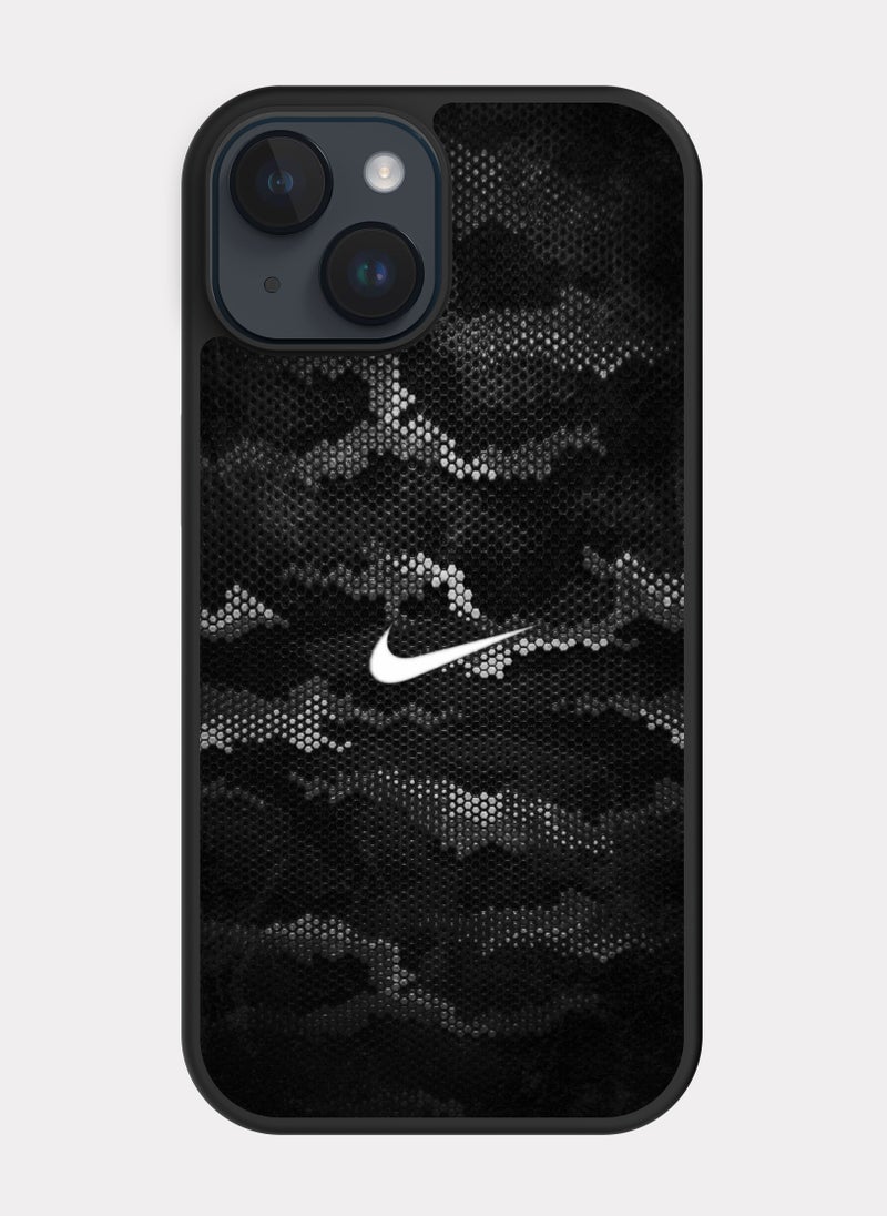 PXLAAT iPhone 14 case cover Nike - Image 1
