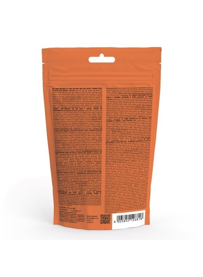 Schesir For Dogs Trainers Soft & Chewy Treats - Image 2