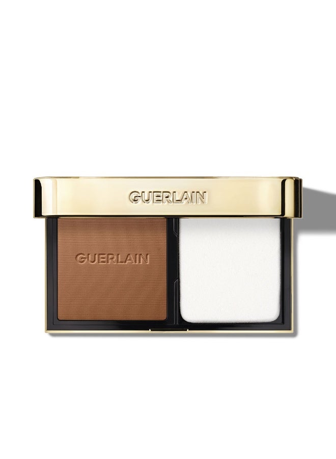 غيرلان كريم أساس جيرلان بارور جولد كومباكت ميك أب كولور 5N 10 جرام - Image 1