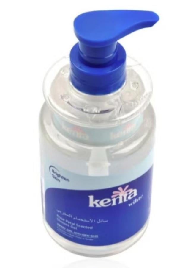 كنتا سائل استحمام المغربي كنتا وايت - 500 جرام - Image 3
