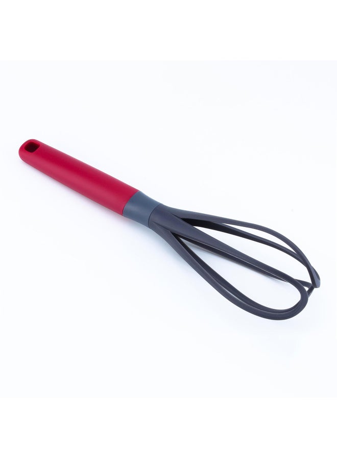 Andliving خلاط نايلون من أندليفينغ بمقبض بولي بروبيلين أحمر - Image 1