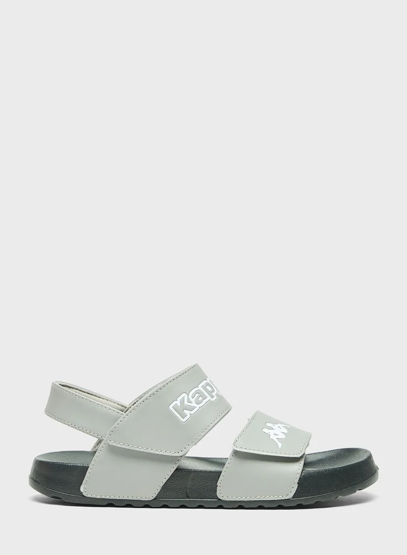 Kappa Youth Casual Sandals