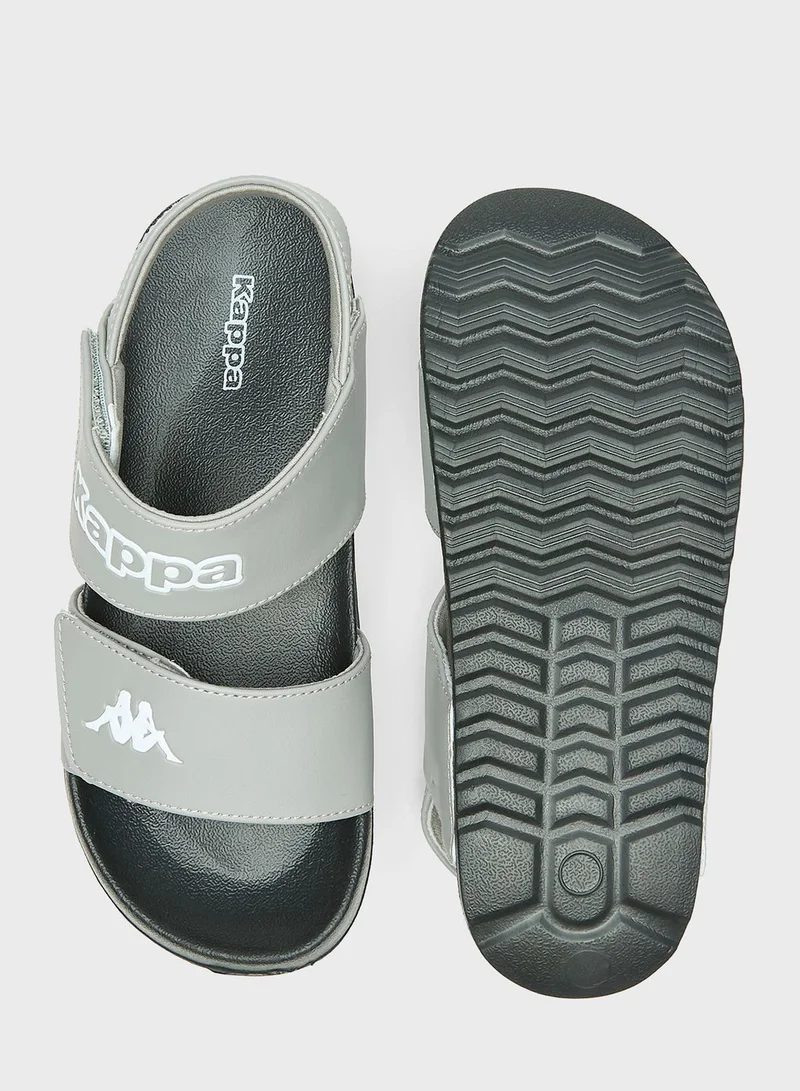 Kappa Youth Casual Sandals