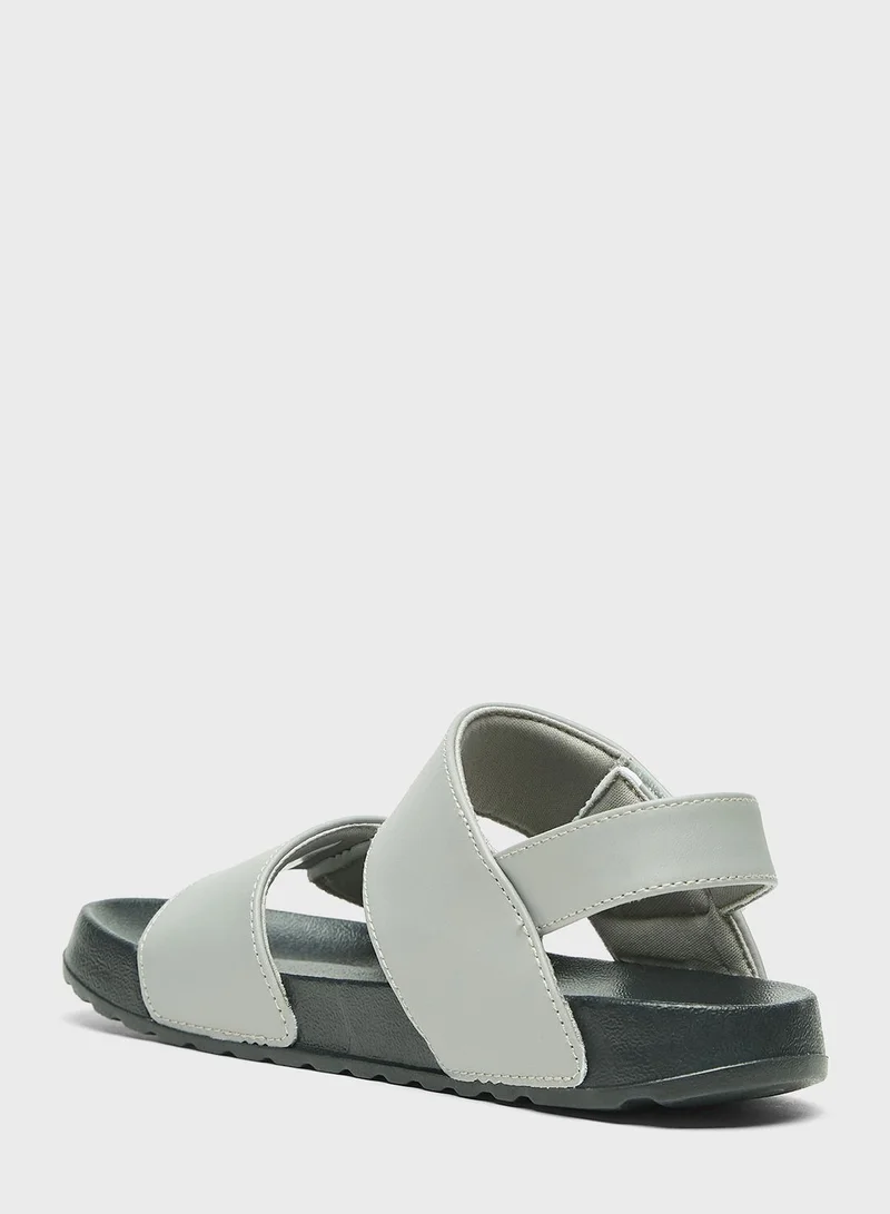 Kappa Youth Casual Sandals