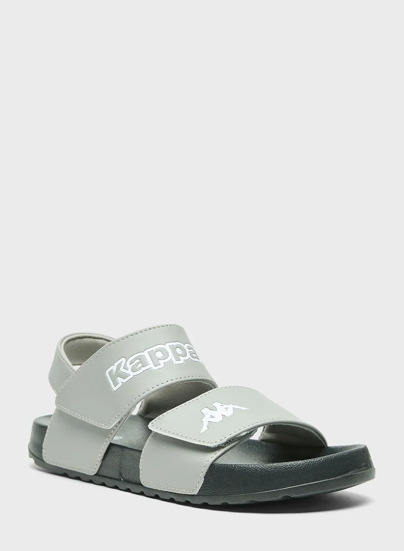 Kappa Youth Casual Sandals
