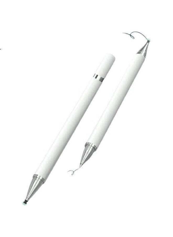 WITGOER Witgoer [Compatible With Phones And Tablets] Capacitive Stylus Touch Pen For Ipad, Handwriting Pen For Computers, Touchscreen Compatible With Huawei, Xiaomi, Android, Apple, Microsoft Surface, Video Editing And Drawing - Image 3