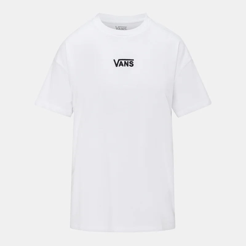 Women's Flying V Oversized T-Shirt