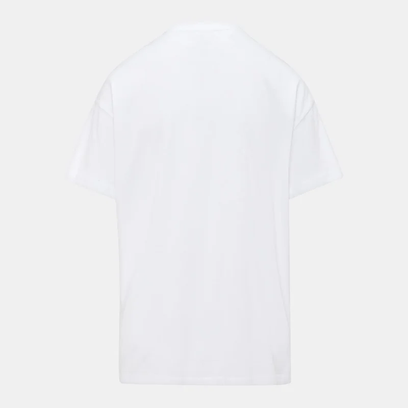 VANS Women's Flying V Oversized T-Shirt