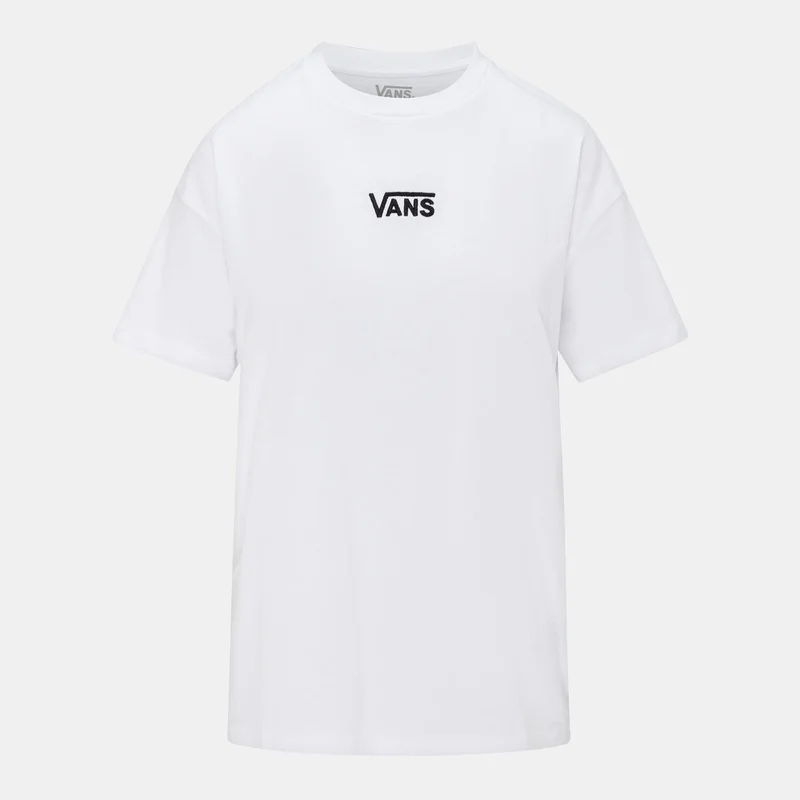 VANS Women's Flying V Oversized T-Shirt