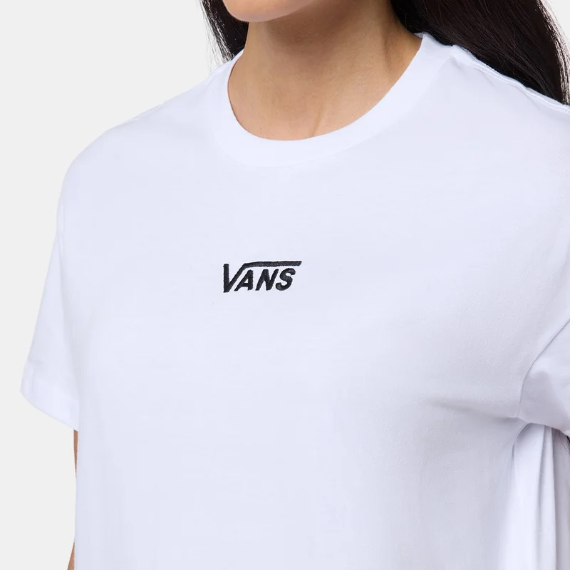 VANS Women's Flying V Oversized T-Shirt