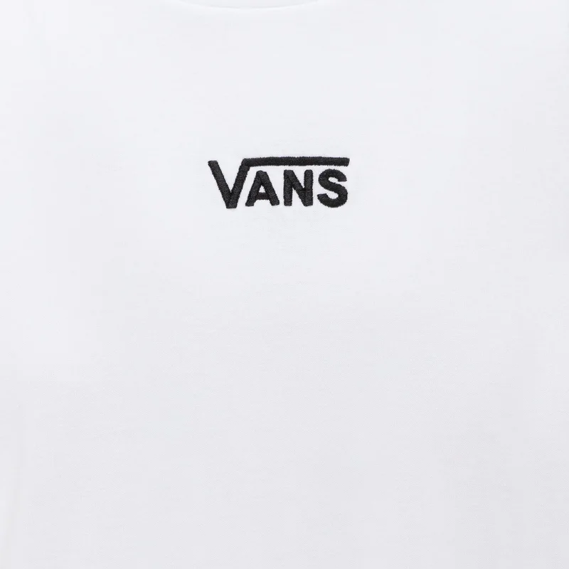 VANS Women's Flying V Oversized T-Shirt
