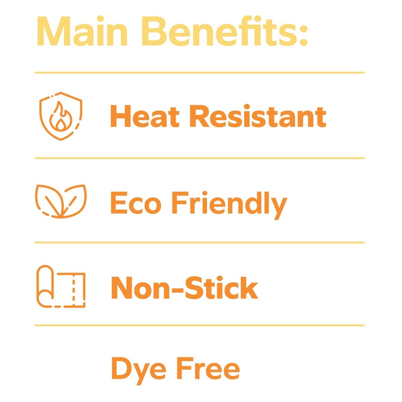 GUSTO White Cupcake Liners [500 Count] - Grease-Proof, Food-Grade Baking Cups - Standard Muffin Liners for Cupcakes, Muffins, Mini Cakes & More - Oven, Microwave, Freezer Safe - Formerly Comfy Package - Image 5