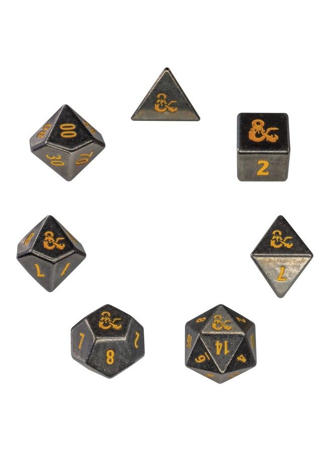 Ultra Pro Dungeons & Dragons: Astral Dreadnought Gamer Pouch Carry All Your Gaming Accessories In A D&D Gamer Pouch And Always Be Ready For Your Next Adventure Dice Pouch Coin Pouch Gaming Bag  - Image 4