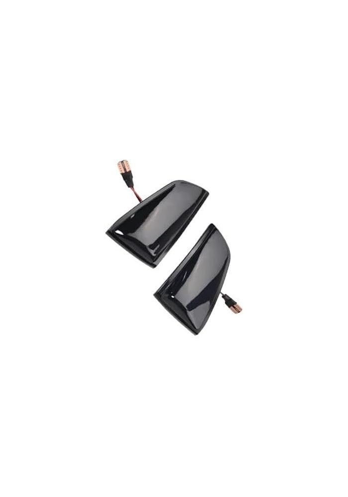 Wivplex Dynamic Rearview Mirror Turn Signal Light for Volvo - Image 1